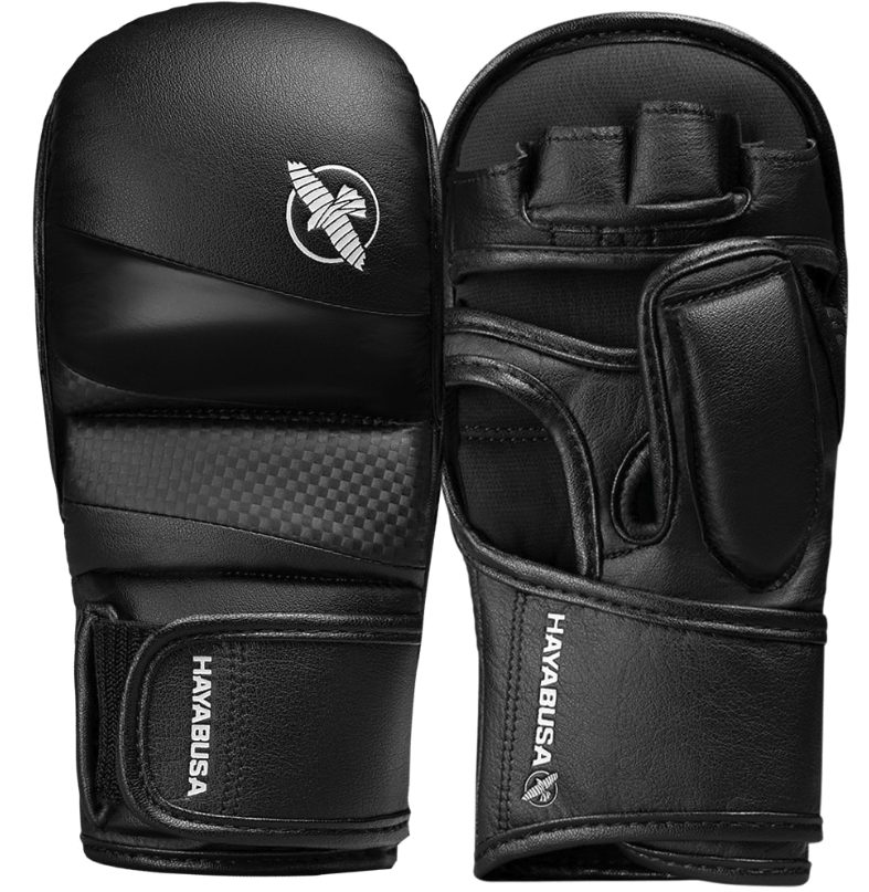 Hayabusa hybrid gloves on sale